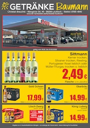 RAN Prospekt für Aichstetten: "RAN", 2 Seiten, 16.05.2026 - 31.05.2026