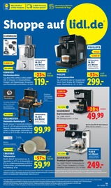 Aktueller Lidl Prospekt mit Leiter, "LIDL LOHNT SICH", Seite 35