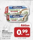 Gewürzquark Meer Original im Angebot bei combi in Hannover Gewürzquark Meer Original Angebote von Milram bei combi Hannover für 0,99 €