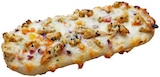 Pizzasnack Döner Style im REWE Prospekt Pizzasnack Döner Style von im aktuellen REWE Prospekt für 0,99 €