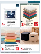 Prospectus Auchan Hypermarché "XXL" en cours à Perpignan, Page 37 Catalogue Auchan Hypermarché en cours à Perpignan, "XXL", Page 37