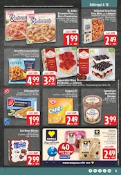 Aktueller EDEKA Prospekt mit Flammkuchen, "Aktuelle Angebote", Seite 11