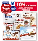Aktuelles Kinder Pingui Angebot bei E center in Dreieich