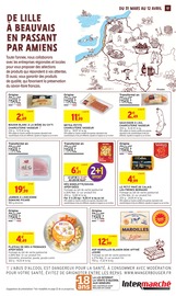 Promos Bière dans le catalogue "MERVEILLEUSES PÂQUES" de Intermarché Super Bière en promo dans le catalogue Intermarché Super à la page 17