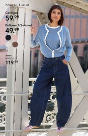 Aktueller Peek und Cloppenburg Prospekt mit Jeans, "WE LOVE WOOL", Seite 7