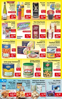 Konserven Angebot im Zimmermann Prospekt, gültig von 05.06.2023 bis 10.06.2023 Konserven Angebot im aktuellen Zimmermann Prospekt auf Seite 2