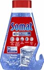 Maschinenreiniger Tabs oder Intensiv-Maschinenreiniger 250 ml im Angebot bei EDEKA in Bietigheim-Bissingen Maschinenreiniger Tabs oder Intensiv-Maschinenreiniger 250 ml Angebote von Somat bei EDEKA Bietigheim-Bissingen