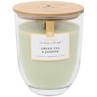 Bougie parfumée XL Treewick - Action - Action à Biarritz Bougie parfumée XL Treewick - Action en promo chez Action Biarritz à 5,95 €