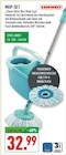Clean Twist Disc Mop Ergo im Angebot bei Marktkauf in Haltern am See Clean Twist Disc Mop Ergo Angebote von LEIFHEIT bei Marktkauf Haltern am See für 7,99 €