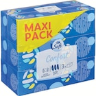 Supermarchés Match Reichshoffen - Promo Mouchoirs Confort Promo Mouchoirs Confort à 2,55 € dans le catalogue Supermarchés Match à Reichshoffen