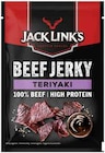 Beef Jerky Original Angebote von Jack Link's bei Marktkauf Schorndorf für 3,99 €
