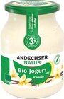 Bio Joghurt Angebote von Andechser bei Netto Marken-Discount Straubing für 1,79 €