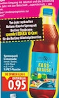Berliner Fassbrause von Spreequell für 0,95 € bei E center im Angebot Berliner Fassbrause von Spreequell im aktuellen E center Prospekt