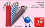 Taschenschirm im Angebot bei Marktkauf in Fürth Taschenschirm Angebote bei Marktkauf Fürth für 7,00 €