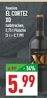 XO im Angebot bei Marktkauf in Wesel XO Angebote von EL CORTEZ bei Marktkauf Wesel für 5,99 €
