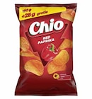 Aktuelle Paprika Angebote bei Marktkauf in Heilbronn Aktuelles Chips Red Paprika Angebot bei Marktkauf in Heilbronn ab 1,29 €