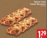 Aktuelle Tomaten Angebote bei EDEKA in Duisburg Aktuelles Caprese-Snack Tomate-Mozzarella Angebot bei EDEKA in Duisburg ab 1,29 €