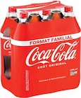 Boisson gazeuse original - Coca-Cola à 12,79 € dans le catalogue Intermarché Express