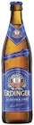 Weißbier von Erdinger im aktuellen METRO Prospekt für 16,05 €