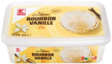 Bourbon Vanille Eis im Kaufland Prospekt Bourbon Vanille Eis von K-CLASSIC im aktuellen Kaufland Prospekt für 1,59 €