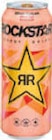 Energy Drink Angebote von Rockstar bei Netto Marken-Discount Neunkirchen für 1,00 €