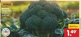 Broccoli bei Netto Marken-Discount im Hildesheim Prospekt für 1,49 €