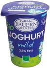 Bio Joghurt Natur im aktuellen Prospekt bei REWE in Kirchheim