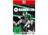 EA SPORTS Madden NFL 26 - [Nintendo Switch 2] von ELECTRONIC ARTS im aktuellen MediaMarkt Saturn Prospekt für 35,99 €