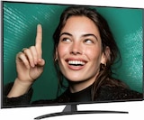 Nanocell TV 55NANO81A6A Angebote von LG bei expert Oerlinghausen für 479,00 €
