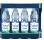 Marktkauf Horb - Naturpark Quelle Angebot im Prospekt Naturpark Quelle bei Marktkauf im Horb Prospekt für 3,33 €