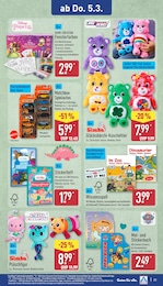 Disney Angebot & Preis im aktuellen ALDI Nord Prospekt Disney Angebot im aktuellen ALDI Nord Prospekt auf Seite 27