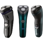SUR TOUT LE RASAGE HOMME - NALK AND REY, REMINGTON, BRAUN ET PHILIPS en promo chez Carrefour SUR TOUT LE RASAGE HOMME - NALK AND REY, REMINGTON, BRAUN ET PHILIPS dans le catalogue Carrefour