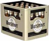 Warsteiner Angebote bei Getränke Oase Rheda-Wiedenbrück für 11,99 €