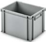 Stapel-Behälter im Angebot bei Hellweg in Mettmann Stapel-Behälter Angebote bei Hellweg Mettmann für 4,99 €