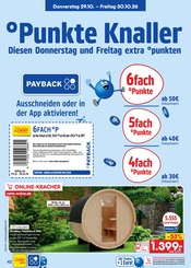 Ähnliche Black Week Angebote im Prospekt "Aktuelle Angebote" von Netto Marken-Discount in Oranienburg Ähnliche Angebote wie Black Week im Prospekt "Aktuelle Angebote" auf Seite 17 von Netto Marken-Discount in Oranienburg