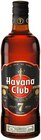 Añejo 7 Años Angebote von Havana Club bei Kaufland Worms für 19,99 €