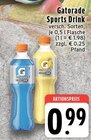 Aktuelles Sports Drink Angebot bei EDEKA in Krefeld ab 0,99 €