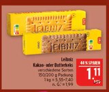 Aktuelles Kakao Angebot bei Marktkauf in Fürth ab 1,11 €