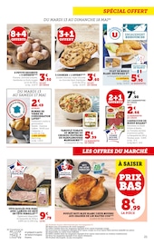 Prospectus U Express "U Express" en cours à Vénissieux, Page 21 Catalogue U Express en cours à Vénissieux, "U Express", Page 21