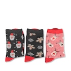 Chaussettes MULTICOLORE TAMS - TAMS à 3,00 € dans le catalogue Chaussea