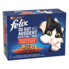 Katzennahrung von Felix im aktuellen V-Markt Prospekt für 3,79 €