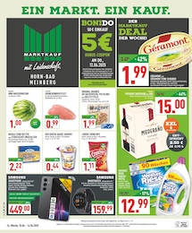 Aktueller Marktkauf Prospekt (Altenbeken) Marktkauf Prospekt mit 20 Seiten (Altenbeken)