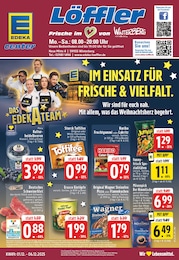 E center Prospekt für Hallenberg: "Aktuelle Angebote", 28 Seiten, 01.12.2025 - 06.12.2025