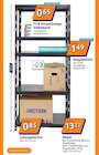 Verpackungsklebeband von TCX für 0,65 € bei Action im Angebot Verpackungsklebeband von TCX im aktuellen Action Prospekt
