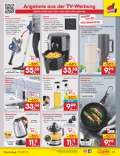 Kochtopf im Netto Marken-Discount Prospekt in Freiberg Aktueller Netto Marken-Discount Prospekt mit Kochtopf, "Aktuelle Angebote", Seite 35