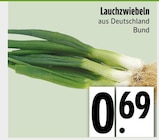 Lauchzwiebeln von  im aktuellen EDEKA Prospekt für 0,69 €