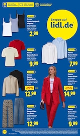 Pullover im Lidl Prospekt in Saarlouis Aktueller Lidl Prospekt mit Pullover, "LIDL LOHNT SICH", Seite 42