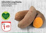 Aktuelle Kartoffeln Angebote bei GLOBUS in Mannheim Aktuelles Süßkartoffeln orangefleischig Angebot bei GLOBUS in Mannheim ab 1,49 €
