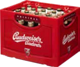 Aktuelles Budvar 24 x 0,33 l Angebot bei Getränke Quelle Weydringer in Hannover ab 15,99 €