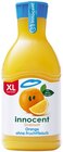 Saft Angebote von innocent bei REWE Hoyerswerda für 3,49 €